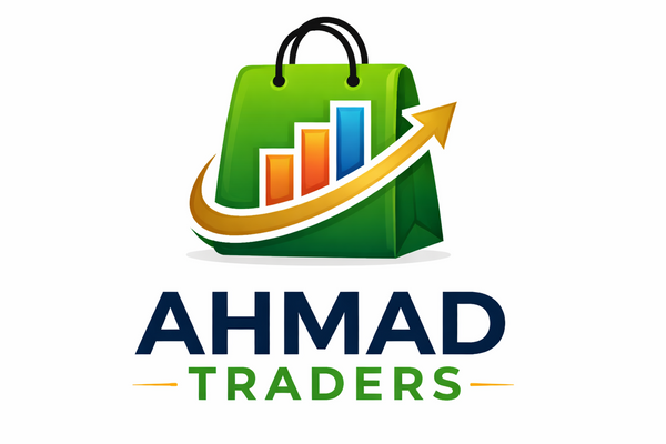 Ahmad Traders