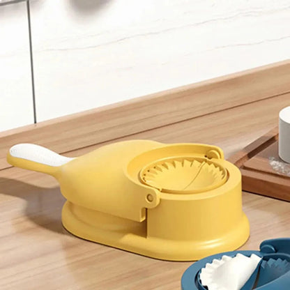 2IN1 MULTIFUNCTIONAL SAMOSA & DUMPLING MAKER TOOL