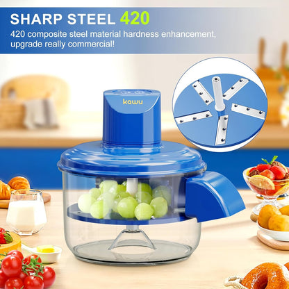 Wireless Rechargeable Electric PILLAR KITCHEN COPANION