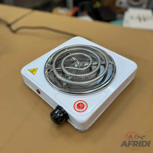 RAF Mini Electric Heater Stove, Hot Plate Electric Cooking Stove