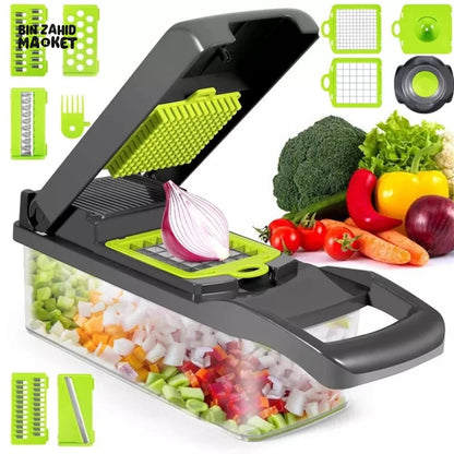 vegitable cutter
