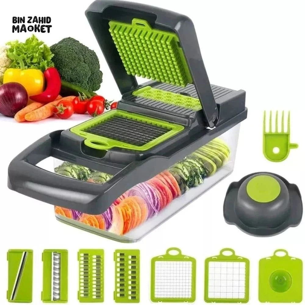 vegitable cutter